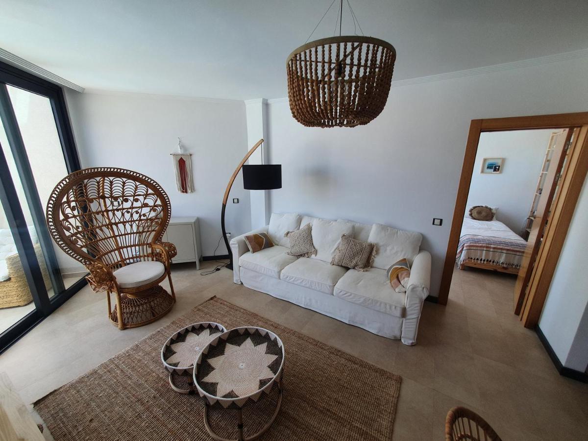 Casa Aloe Vera Cotillo Esterno foto