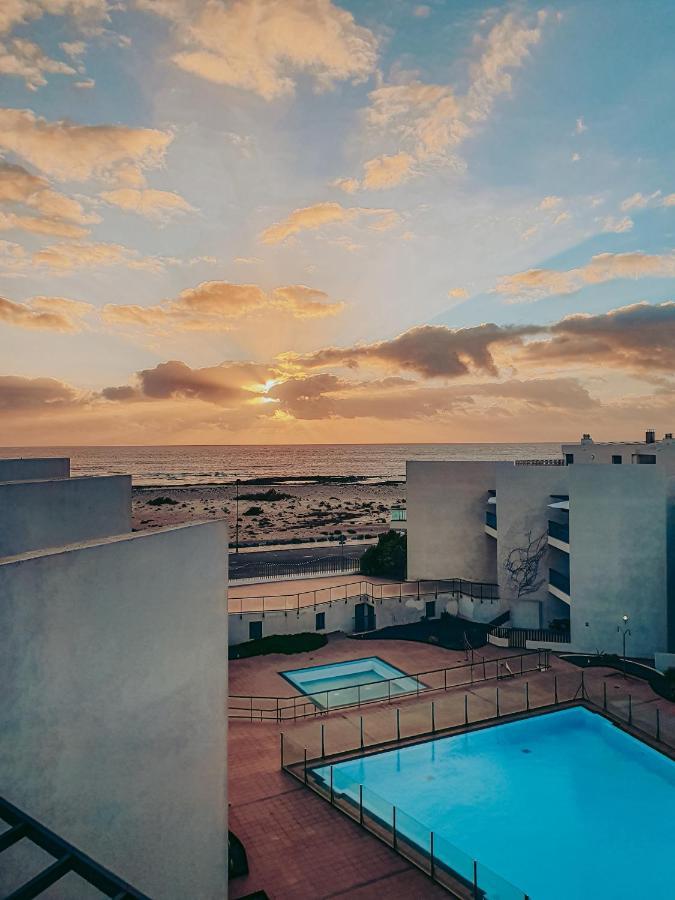 Casa Aloe Vera Cotillo Esterno foto